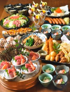 いっちょう 高崎中居店>