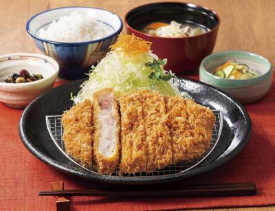 かつ敏 かごはら店 モテコ Net